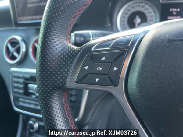 Used 2013 AT mercedes-benz a-class 176042 Image[23]