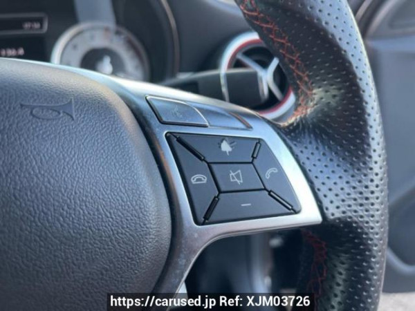 Used 2013 AT mercedes-benz a-class 176042 Image[24]