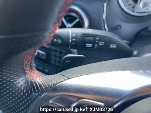 Used 2013 AT mercedes-benz a-class 176042 Image[25]