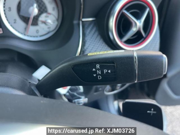 Used 2013 AT mercedes-benz a-class 176042 Image[26]