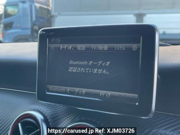 Used 2013 AT mercedes-benz a-class 176042 Image[29]