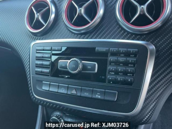 Used 2013 AT mercedes-benz a-class 176042 Image[31]