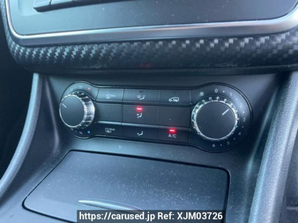 Used 2013 AT mercedes-benz a-class 176042 Image[32]