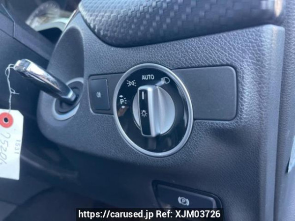 Used 2013 AT mercedes-benz a-class 176042 Image[34]