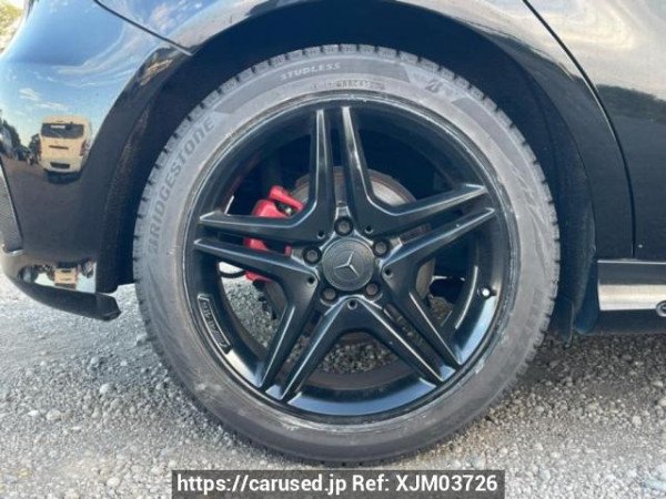 Used 2013 AT mercedes-benz a-class 176042 Image[38]