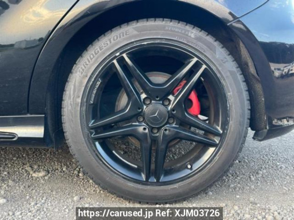 Used 2013 AT mercedes-benz a-class 176042 Image[39]