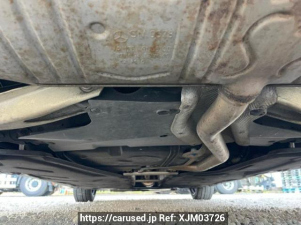 Used 2013 AT mercedes-benz a-class 176042 Image[46]