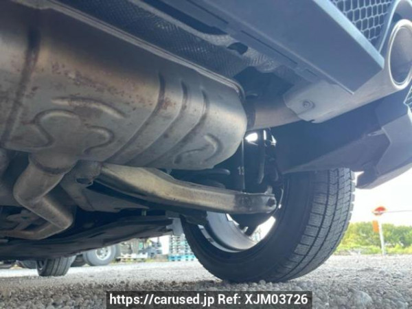 Used 2013 AT mercedes-benz a-class 176042 Image[48]