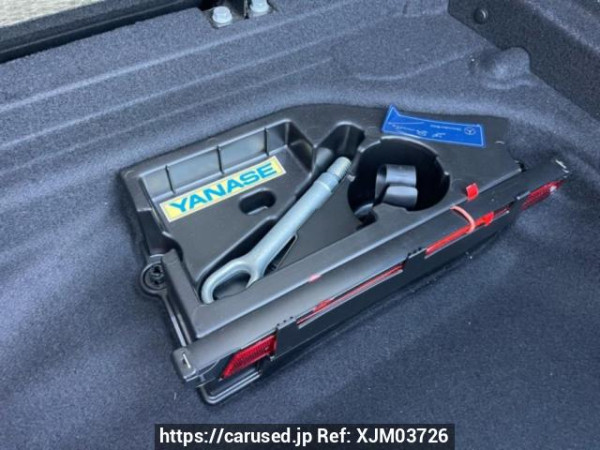 Used 2013 AT mercedes-benz a-class 176042 Image[51]