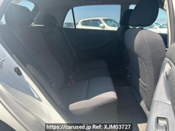 Used 2002 AT toyota corolla-runx NZE124 Image[15]