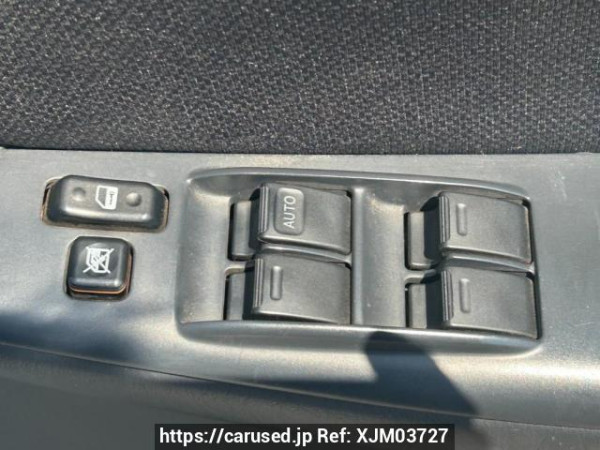 Used 2002 AT toyota corolla-runx NZE124 Image[17]