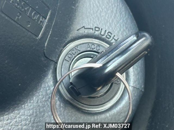 Used 2002 AT toyota corolla-runx NZE124 Image[21]