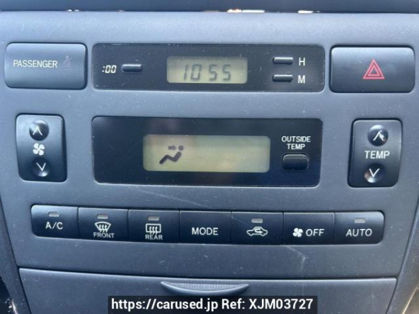 Used 2002 AT toyota corolla-runx NZE124 Image[24]