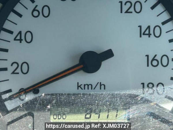 Used 2002 AT toyota corolla-runx NZE124 Image[27]