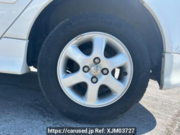 Used 2002 AT toyota corolla-runx NZE124 Image[30]