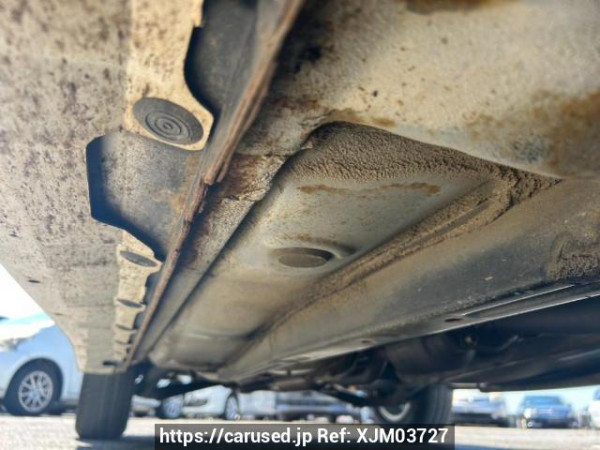 Used 2002 AT toyota corolla-runx NZE124 Image[34]