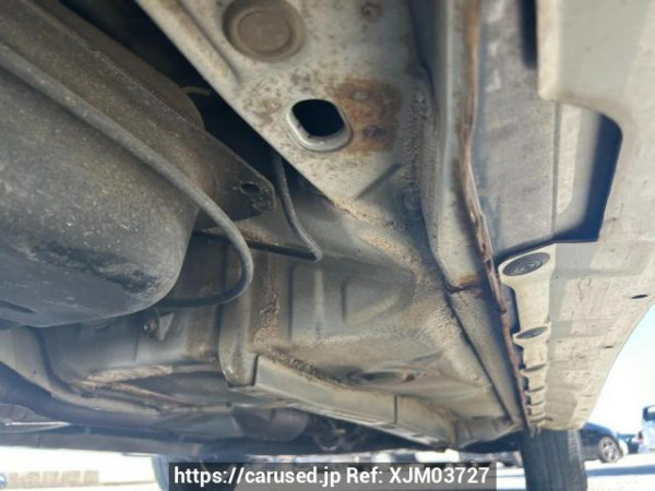 Used 2002 AT toyota corolla-runx NZE124 Image[35]