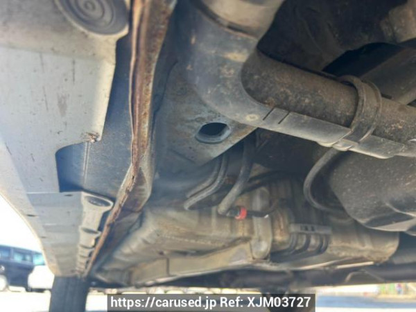 Used 2002 AT toyota corolla-runx NZE124 Image[36]
