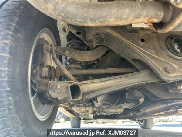 Used 2002 AT toyota corolla-runx NZE124 Image[38]