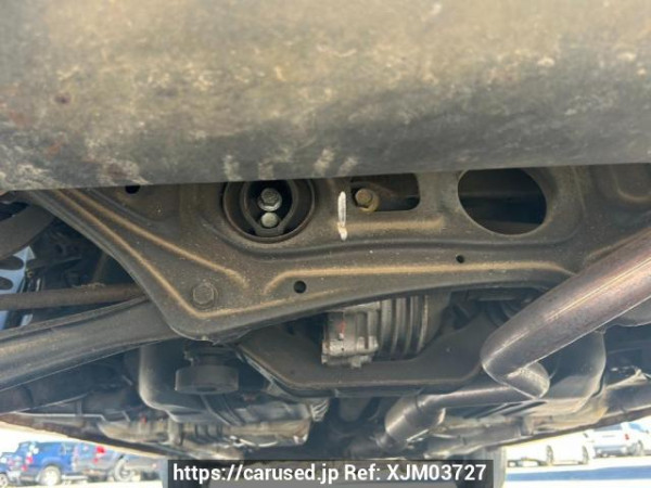 Used 2002 AT toyota corolla-runx NZE124 Image[40]