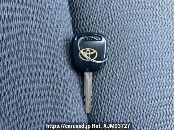 Used 2002 AT toyota corolla-runx NZE124 Image[41]