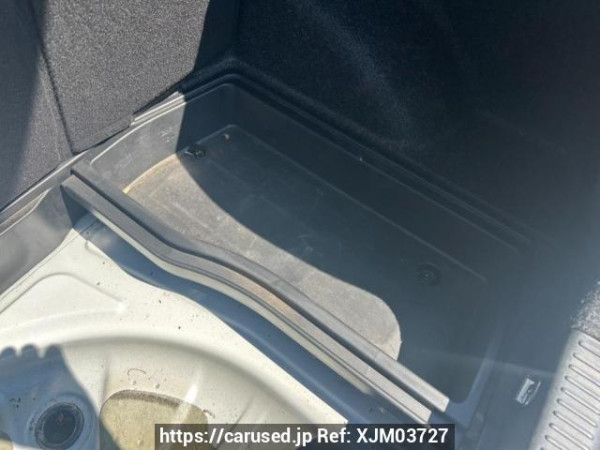 Used 2002 AT toyota corolla-runx NZE124 Image[44]