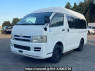Used 2006 AT toyota hiace-van KDH205K Image[2]