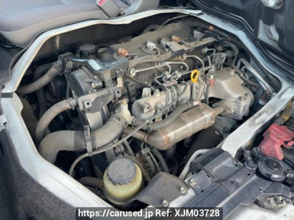 Used 2006 AT toyota hiace-van KDH205K Image[9]