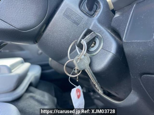 Used 2006 AT toyota hiace-van KDH205K Image[27]