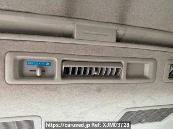 Used 2006 AT toyota hiace-van KDH205K Image[30]