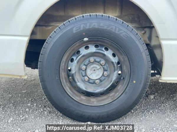 Used 2006 AT toyota hiace-van KDH205K Image[35]