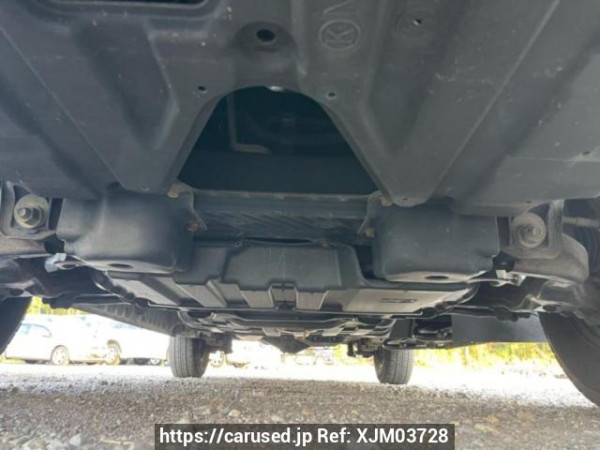 Used 2006 AT toyota hiace-van KDH205K Image[38]