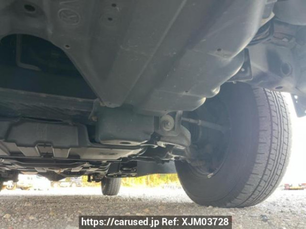 Used 2006 AT toyota hiace-van KDH205K Image[40]