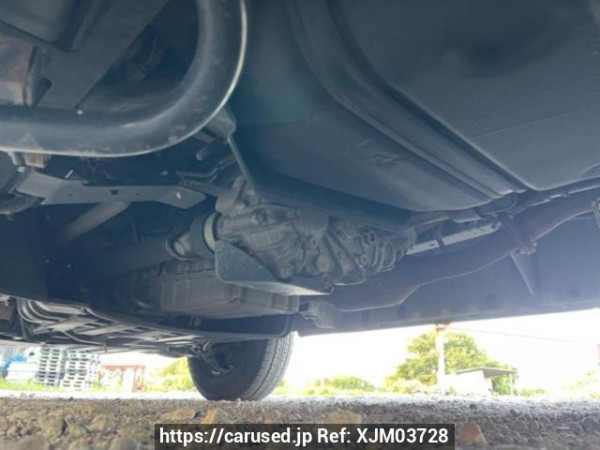 Used 2006 AT toyota hiace-van KDH205K Image[42]