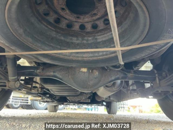 Used 2006 AT toyota hiace-van KDH205K Image[43]