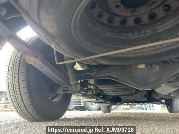 Used 2006 AT toyota hiace-van KDH205K Image[44]