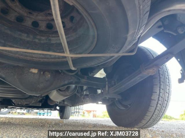 Used 2006 AT toyota hiace-van KDH205K Image[45]