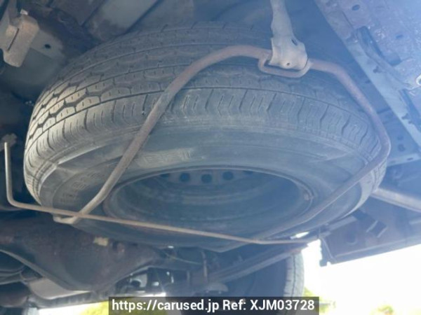 Used 2006 AT toyota hiace-van KDH205K Image[48]