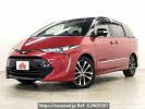 Toyota Estima DBA-ACR50W