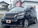 Toyota Vellfire DBA-GGH20W