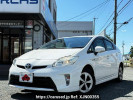 Toyota Prius DAA-ZVW30