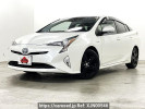 Toyota Prius DAA-ZVW51