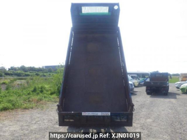 Used 1996 MT mitsubishi canter FE517BC Image[5]