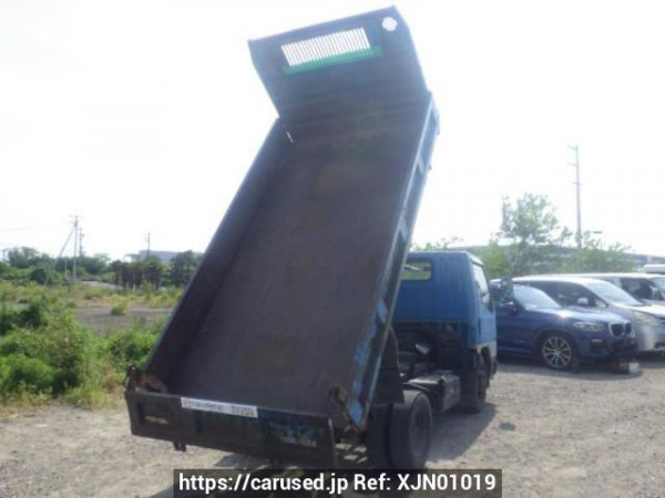 Used 1996 MT mitsubishi canter FE517BC Image[6]