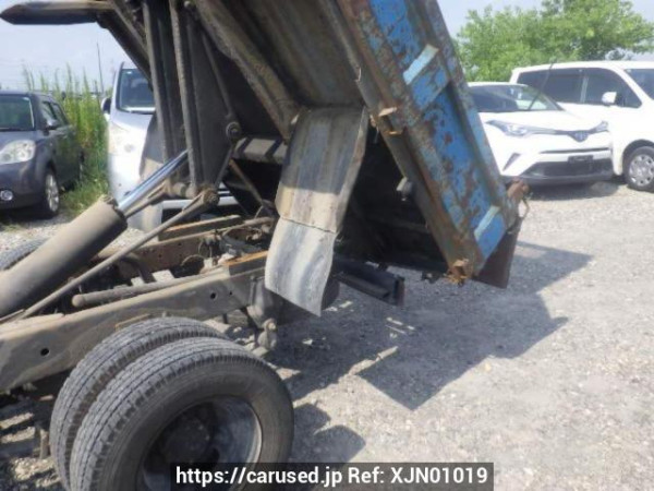 Used 1996 MT mitsubishi canter FE517BC Image[8]