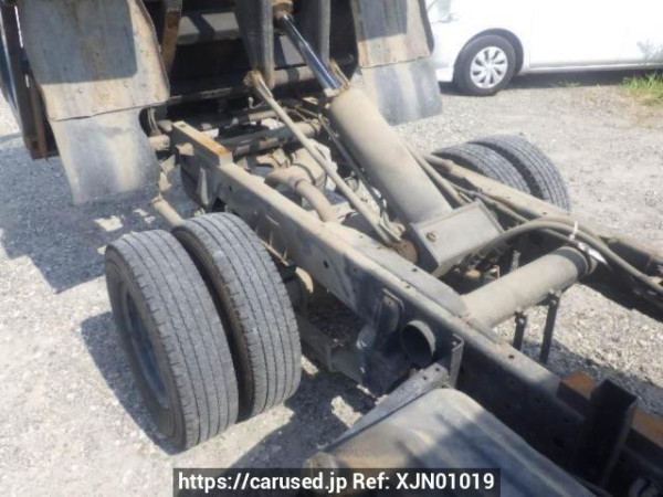 Used 1996 MT mitsubishi canter FE517BC Image[9]