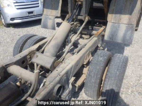 Used 1996 MT mitsubishi canter FE517BC Image[10]