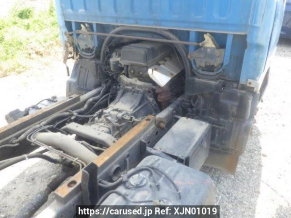 Used 1996 MT mitsubishi canter FE517BC Image[12]