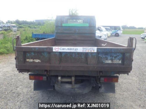 Used 1996 MT mitsubishi canter FE517BC Image[18]