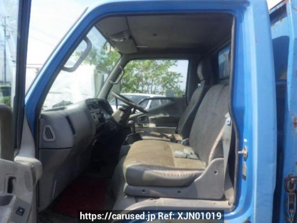 Used 1996 MT mitsubishi canter FE517BC Image[25]